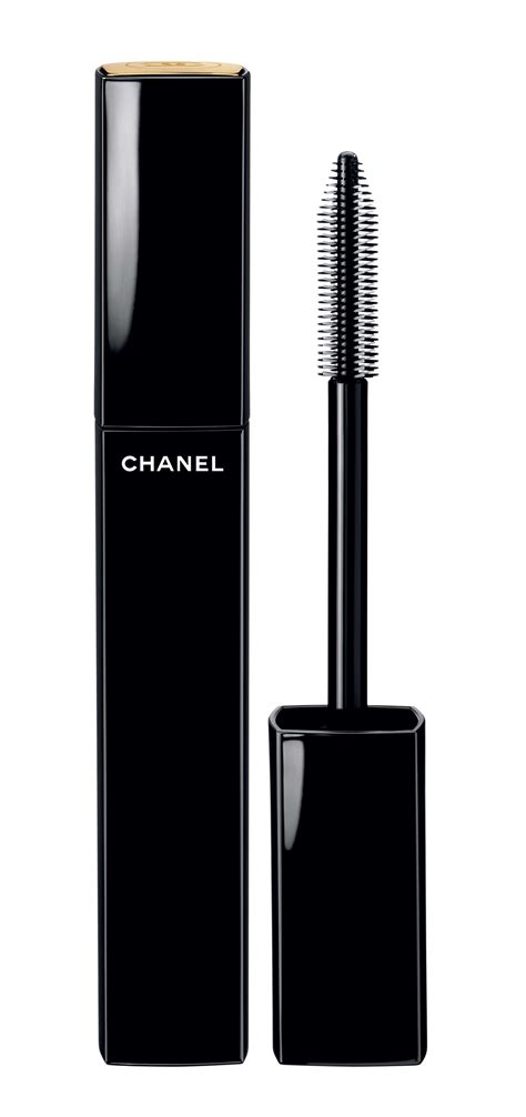 chanel maschera|chanel mascara colors.